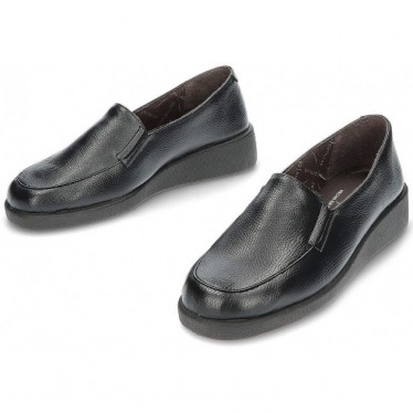 MOCASSINO DOCTOR CUTILLAS 57365 NEGRO