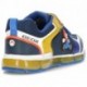 SCARPE GEOX J ANDROID J1644A ROYAL