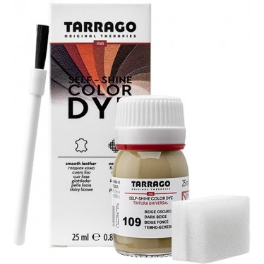 COLORANTE TARRAGO SELF SHINE BEIGE_OSCURO_109