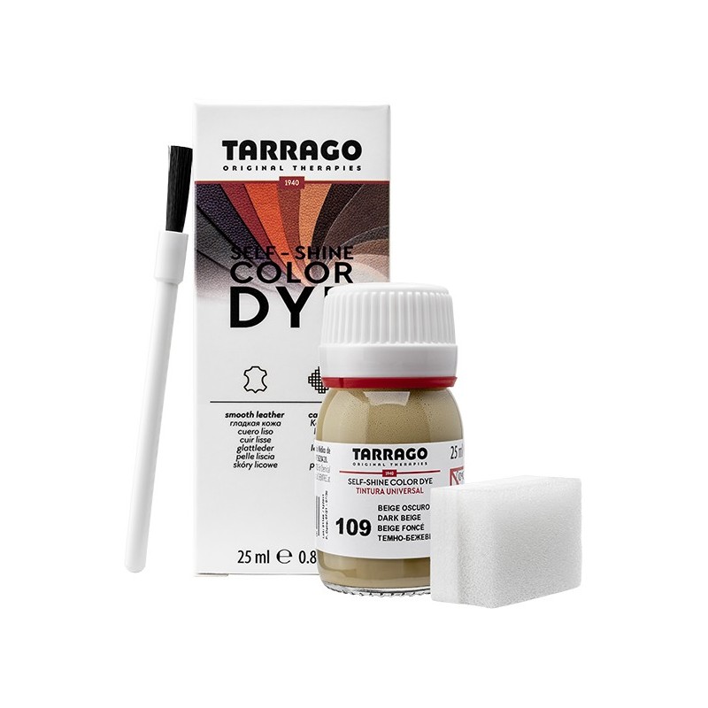 COLORANTE TARRAGO SELF SHINE BEIGE_OSCURO_109