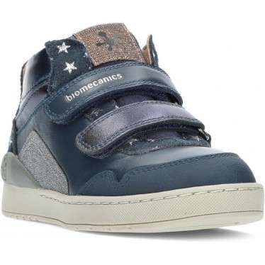 STIVALETTO BIOMECCANICO STAMPATO STELLE 231203 OCEAN