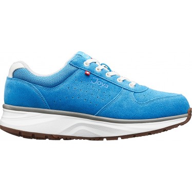 SNEAKERS DYNAMO CLASSIC W GIOIELLO LIGHT_BLUE