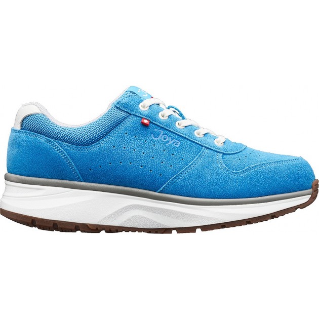 SNEAKERS DYNAMO CLASSIC W GIOIELLO LIGHT_BLUE