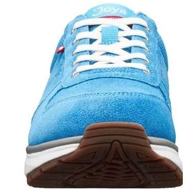 SNEAKERS DYNAMO CLASSIC W GIOIELLO LIGHT_BLUE