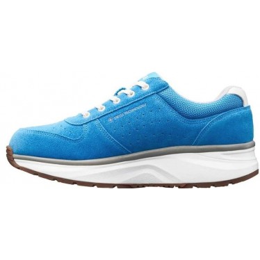 SNEAKERS DYNAMO CLASSIC W GIOIELLO LIGHT_BLUE