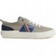 PEPE JEANS SNEAKERS ALLEN FLAG PMS30903 STONE