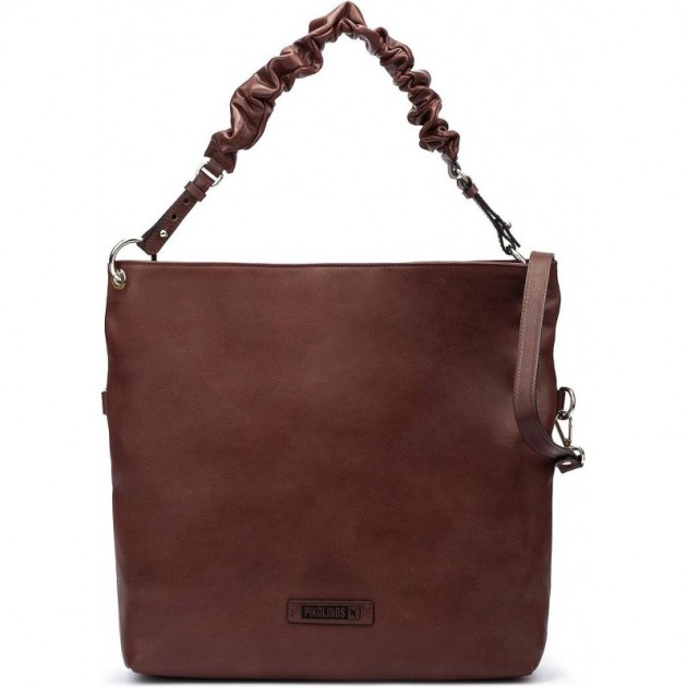 BORSA PIKOLINOS ADRA WHA-652 CAOBA BORSA PIKOLINOS ADRA WHA-652 CAOBA