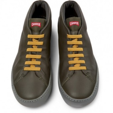 SCARPE DA TOURING CAMPER PEU K300305 DARK_GREEN_015