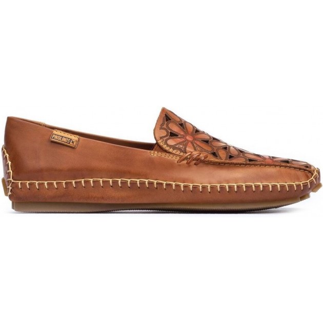 MOCASSINI PIKOLINOS JEREZ 578-3539 BRANDY MOCASSINI PIKOLINOS JEREZ 578-3539 BRANDY