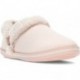 SKECHERS COZY CAMPFIRE PANTOFOLA FRESCA TOAST 167219 BLUSH