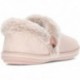 SKECHERS COZY CAMPFIRE PANTOFOLA FRESCA TOAST 167219 BLUSH