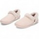 SKECHERS COZY CAMPFIRE PANTOFOLA FRESCA TOAST 167219 BLUSH