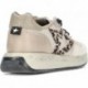 SNEAKERS CETTI LUX MONTBLANC C-1311 TAUPE