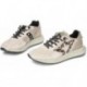 SNEAKERS CETTI LUX MONTBLANC C-1311 TAUPE