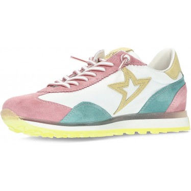 SNEAKERS CETTI BARACUS C-1259 MULTICOLOR