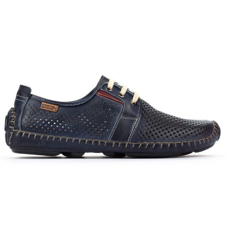 SCARPA PIKOLINOS JEREZ 09Z-6038 BLUE