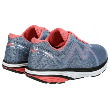 Scarpe MBT SPEED 2 RUNNING W GREY_PEACH