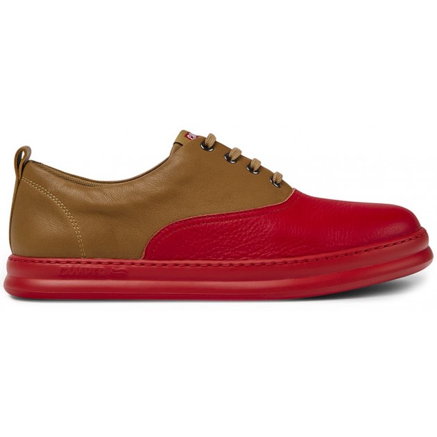 SCARPE CAMPER BRUTUS K100245 ROJO SCARPE CAMPER BRUTUS K100245 ROJO
