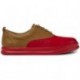 SCARPE CAMPER BRUTUS K100245 ROJO