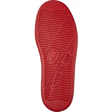 SCARPE CAMPER BRUTUS K100245 ROJO