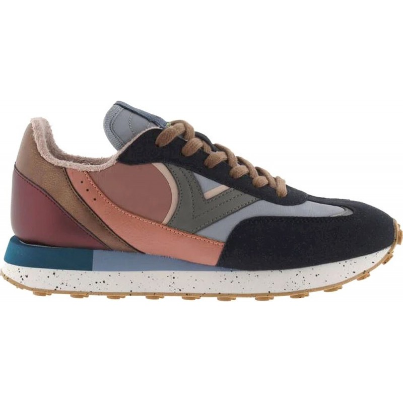 SNEAKERS VICTORIA W 1136102 MARINO