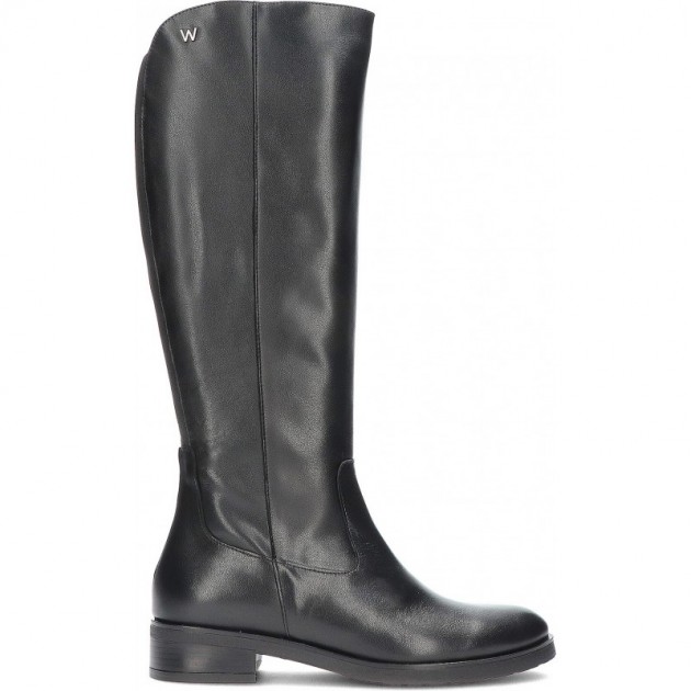 STIVALE MERAVIGLIE ROCIO C-5470 NEGRO STIVALE MERAVIGLIE ROCIO C-5470 NEGRO