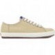 SCARPE VULCANIZZATE CAMPER PEU RAMBLA 21897 CREMA_090