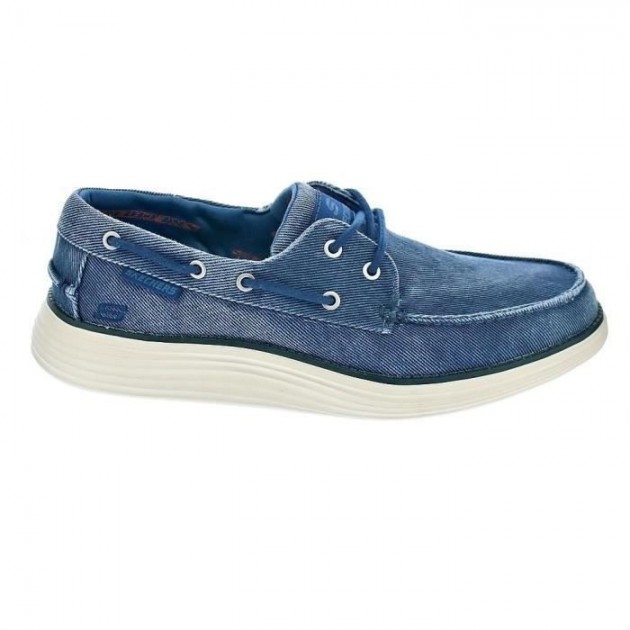 SNEAKERS SKECHERS LORANO STATUS 2.0 NAVY SNEAKERS SKECHERS LORANO STATUS 2.0 NAVY