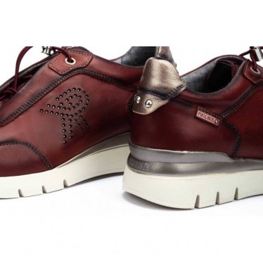 PIKOLINOS CANTABRIA SNEAKERS W4R-6656 ARCILLA