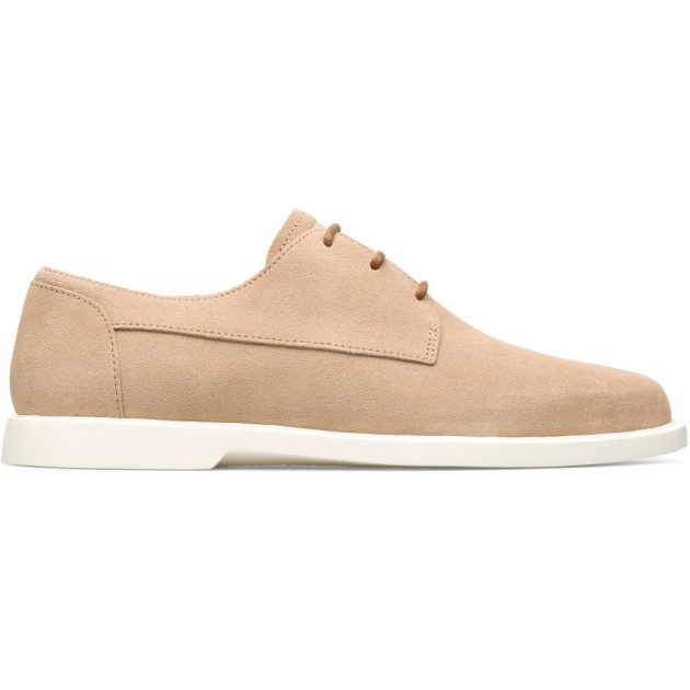 SCARPE DA LAVORO CAMPER ATOM 18637 BEIGE SCARPE DA LAVORO CAMPER ATOM 18637 BEIGE