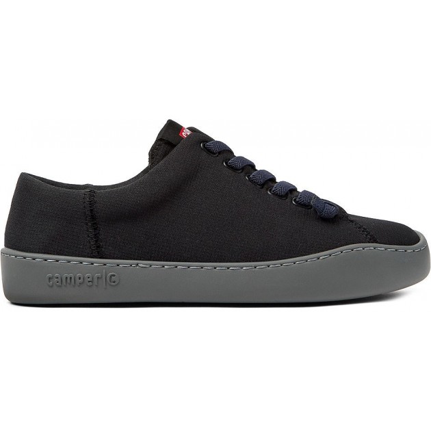 SCARPE TOURING CAMPER PEU K201517 NEGRO_001 SCARPE TOURING CAMPER PEU K201517 NEGRO_001