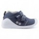 Scarpe CANVAS CANVAS BEBE BIOMECANICS AZUL_MARINO