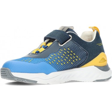 ELASTICO BIOMECCANICO SPORTIVO 231235-B AZUL_ELECTRICO