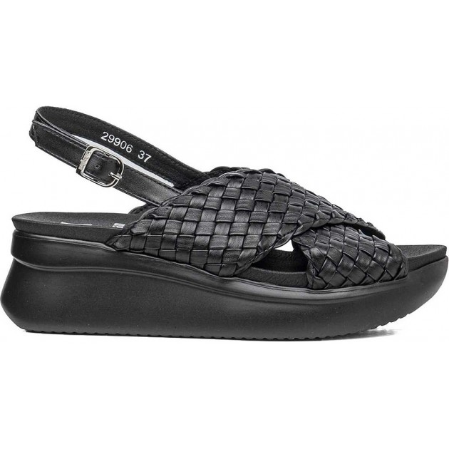 SANDALI CALLAGHAN SCACCHI 29906 NEGRO SANDALI CALLAGHAN SCACCHI 29906 NEGRO