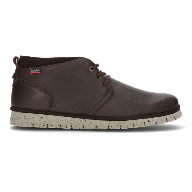 STIVALI CALLAGHAN SHERPA BROWN STIVALI CALLAGHAN SHERPA BROWN