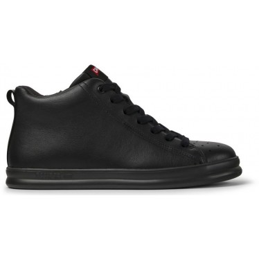 SCARPE CAMPER RUNNER K300418 NEGRO