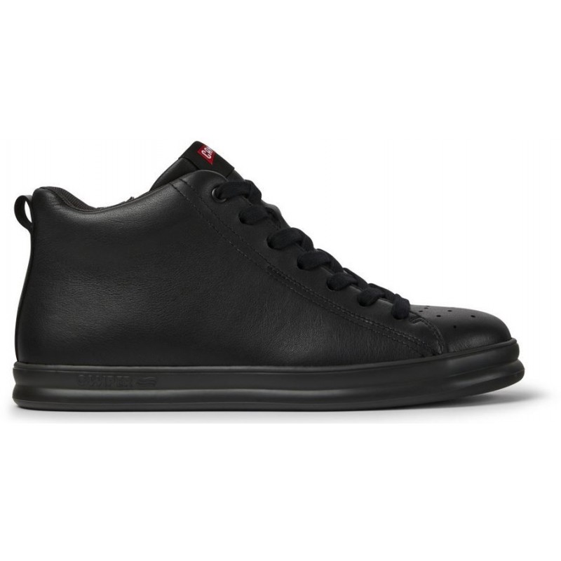 SCARPE CAMPER RUNNER K300418 NEGRO