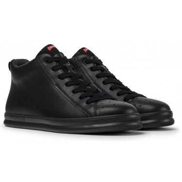 SCARPE CAMPER RUNNER K300418 NEGRO