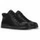 SCARPE CAMPER RUNNER K300418 NEGRO