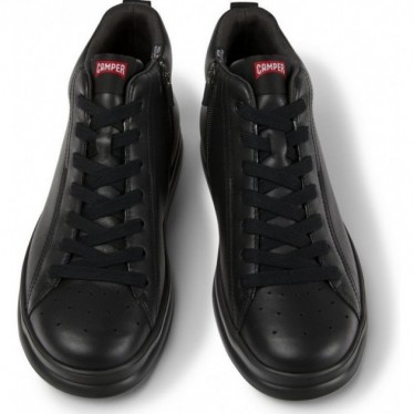 SCARPE CAMPER RUNNER K300418 NEGRO