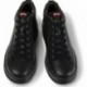 SCARPE CAMPER RUNNER K300418 NEGRO