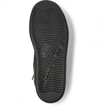 SCARPE CAMPER RUNNER K300418 NEGRO