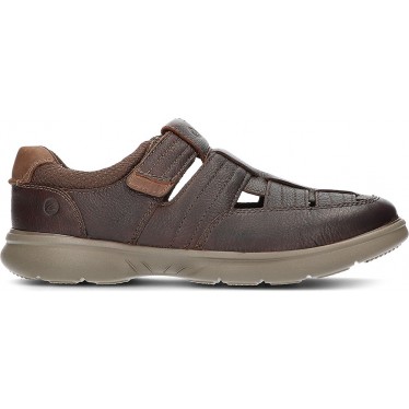 SANDALI CLARKS BRADLEY COVE BROWN