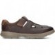 SANDALI CLARKS BRADLEY COVE BROWN