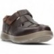 SANDALI CLARKS BRADLEY COVE BROWN