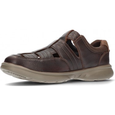 SANDALI CLARKS BRADLEY COVE BROWN