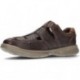 SANDALI CLARKS BRADLEY COVE BROWN