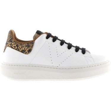 SNEAKERS VICTORIA MILANO 1263104 BRONCE