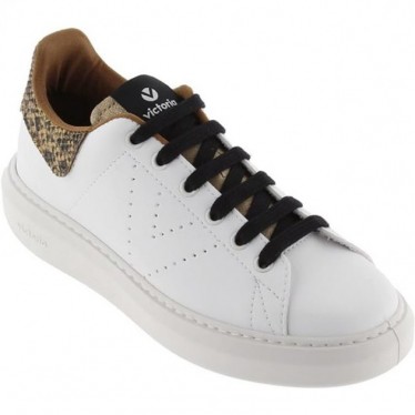 SNEAKERS VICTORIA MILANO 1263104 BRONCE