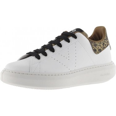 SNEAKERS VICTORIA MILANO 1263104 BRONCE